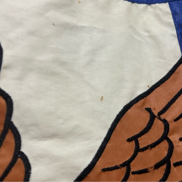 Garden flag - Picture 2 of 5